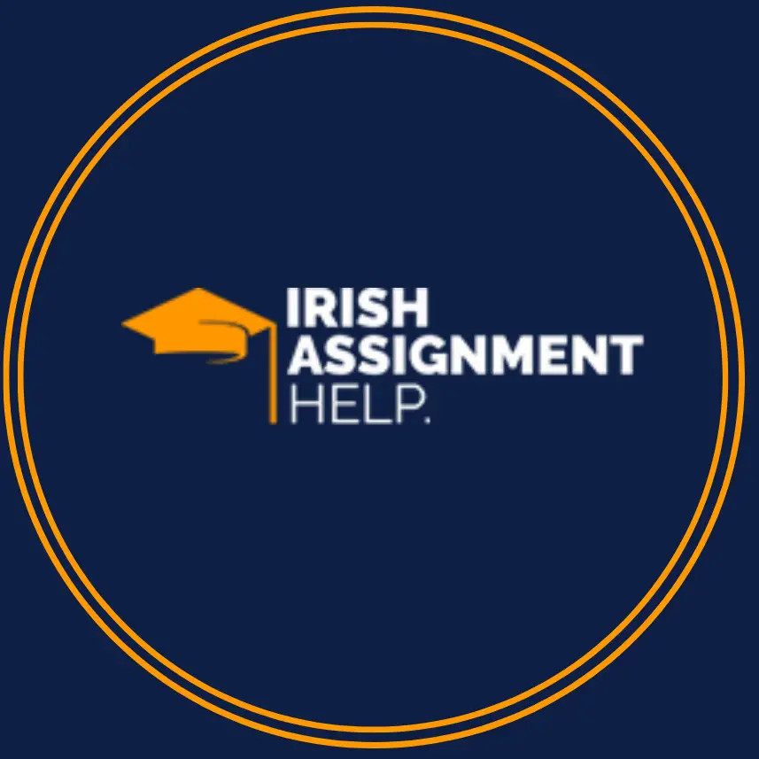 Company logo of Irish Assignment Help