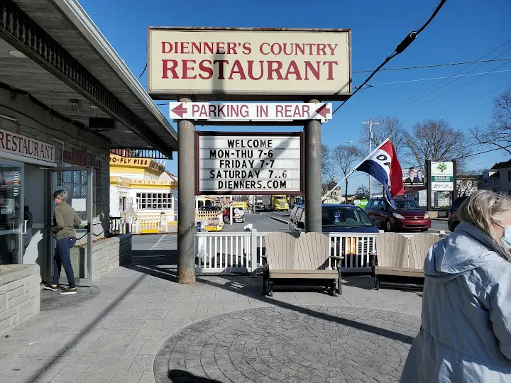 Dienner's Country Restaurant