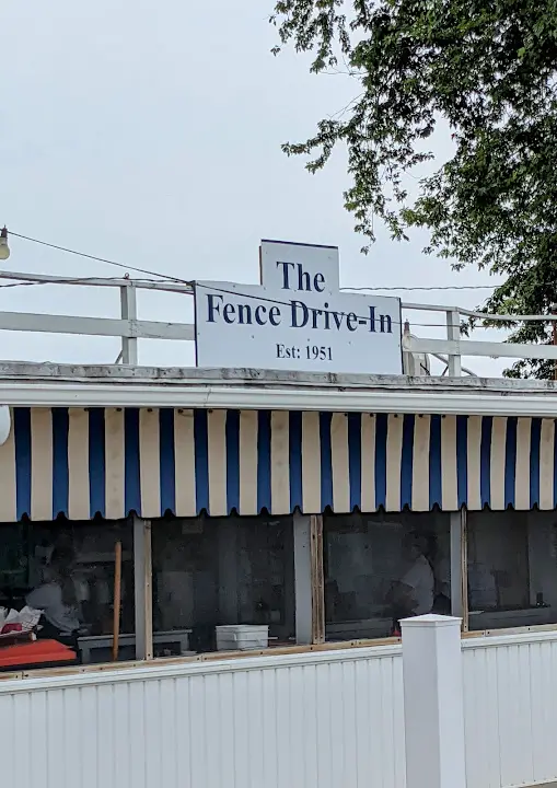 The Fence