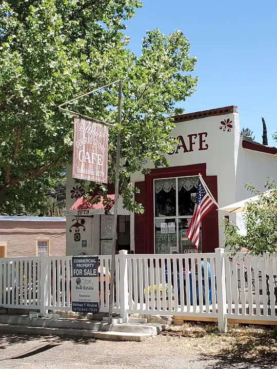 Hillsboro General Store