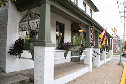 Company logo of Sidney Tavern