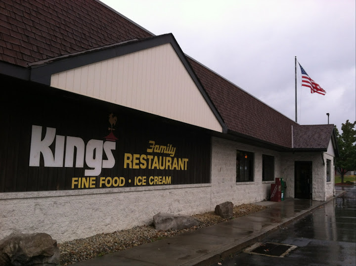 Kings Family Restaurants