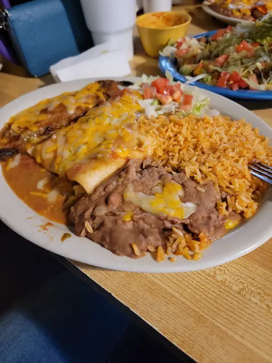 El Rancho Restaurant