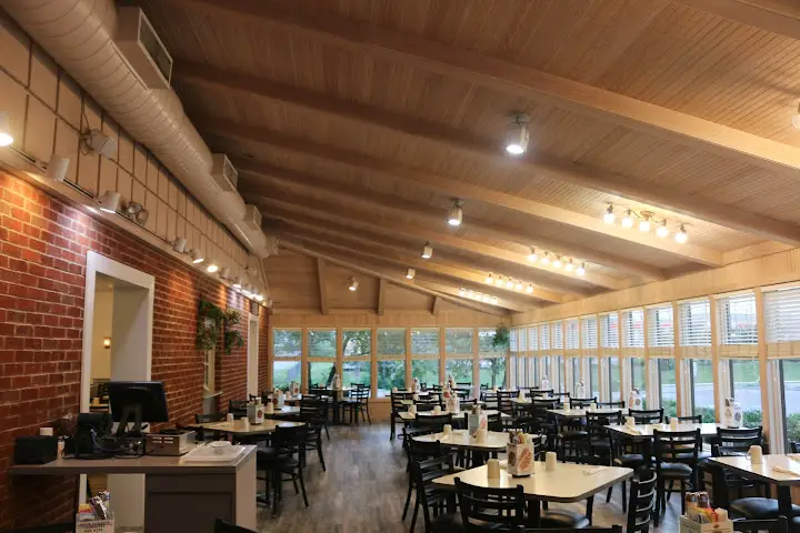 Country Table Restaurant