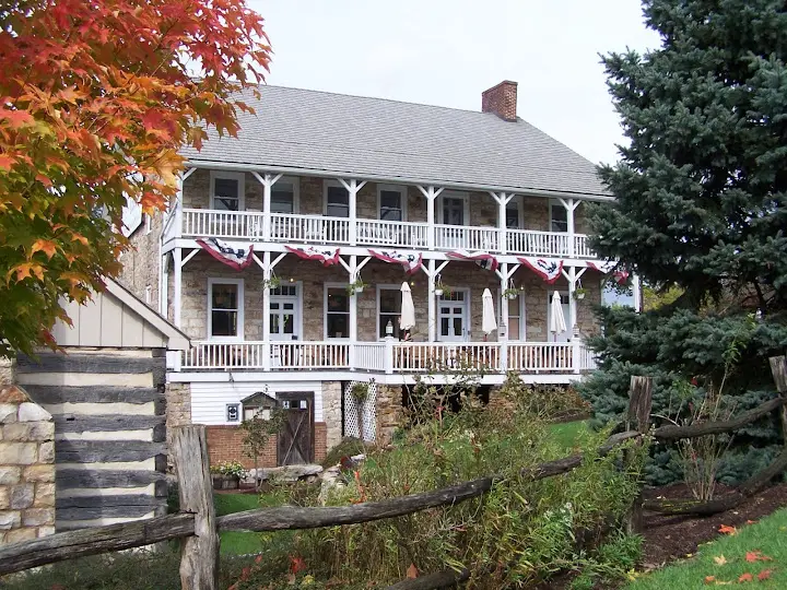 Jean Bonnet Tavern