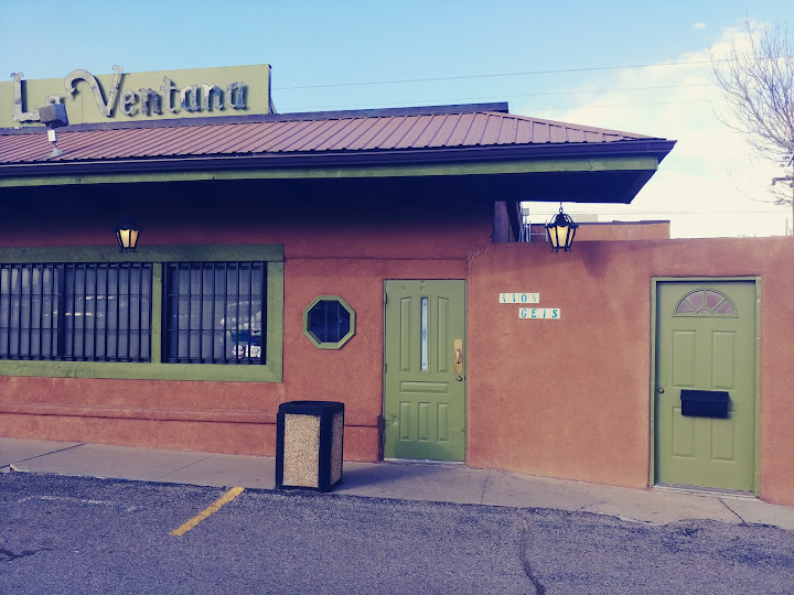 La Ventana Steak House