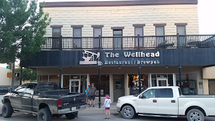 Company logo of The Wellhead Restaurant And Brewpub