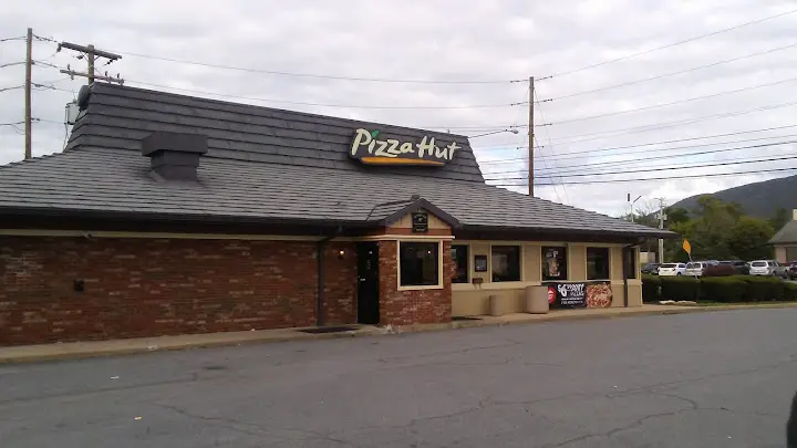 Pizza Hut