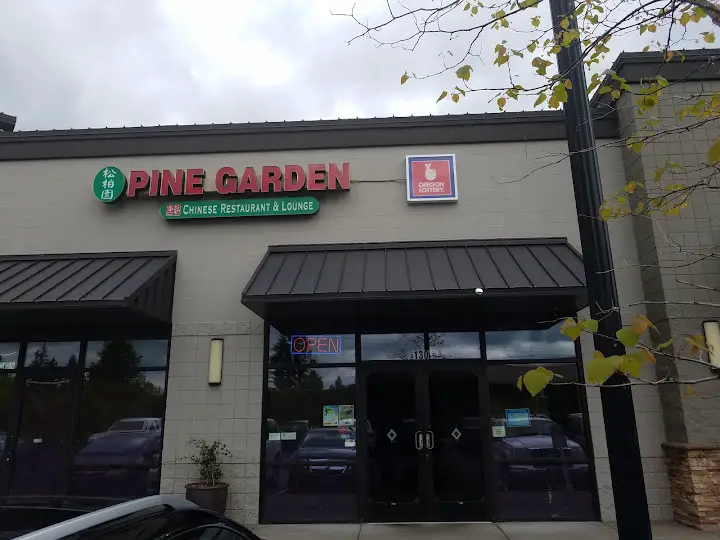 Pine Garden Restaurant