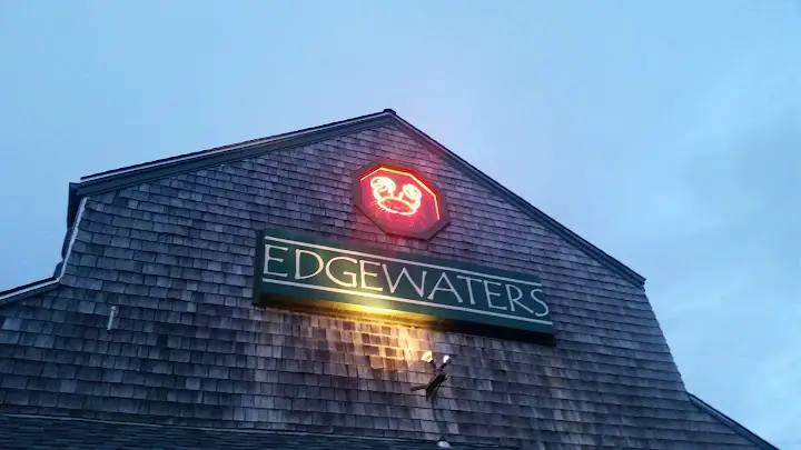 Edgewaters