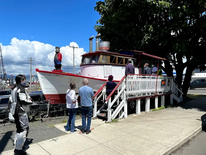 Bowpicker Fish and Chips