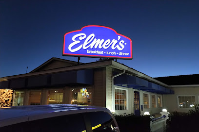 Company logo of Elmer's Restaurant (Springfield, OR)