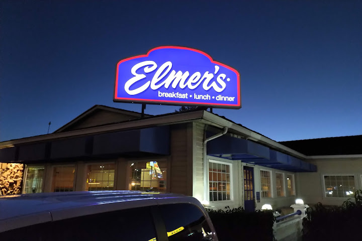 Elmer's Restaurant (Springfield, OR)