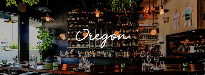 Company logo of Oregon Bar à vin