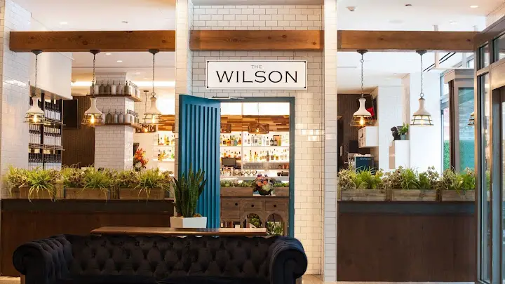The Wilson NYC