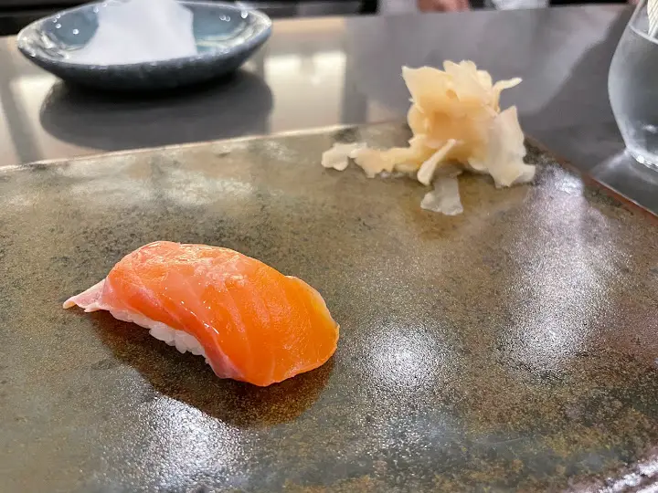 Sushi Nakazawa