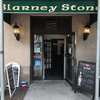 Company logo of Blarney Stone