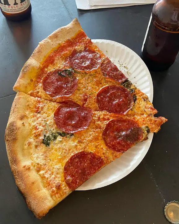 Best Pizza