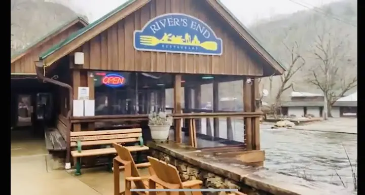 River's End Restaurant
