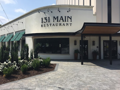 Company logo of 131 MAIN Restaurant