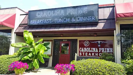Company logo of Carolina Prime Steakhouse