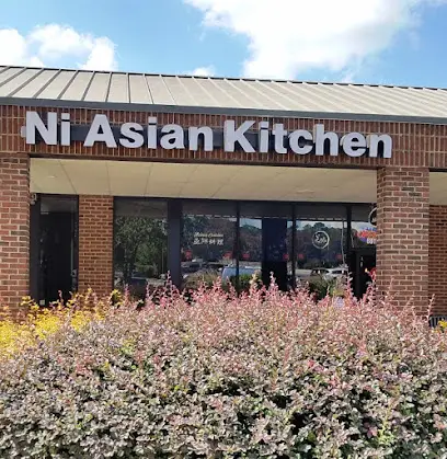 Company logo of Ni Asian Kitchen