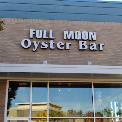 Company logo of The Full Moon Oyster Bar-Morrisville