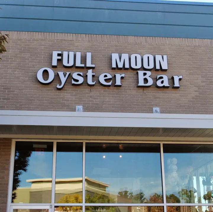 The Full Moon Oyster Bar-Morrisville