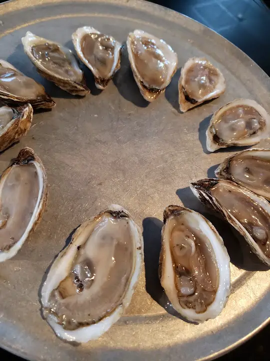 The Full Moon Oyster Bar-Morrisville