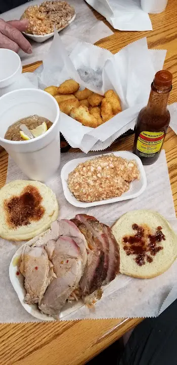 Lexington Barbecue