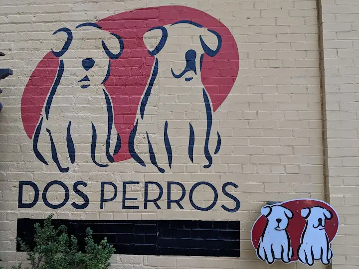 Dos Perros