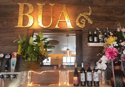 Company logo of Bua Thai Cuisine