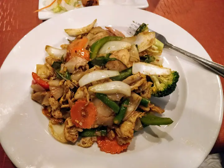 Baan Thai