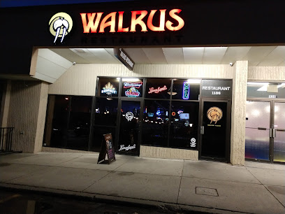 Company logo of The Walrus Restaurant