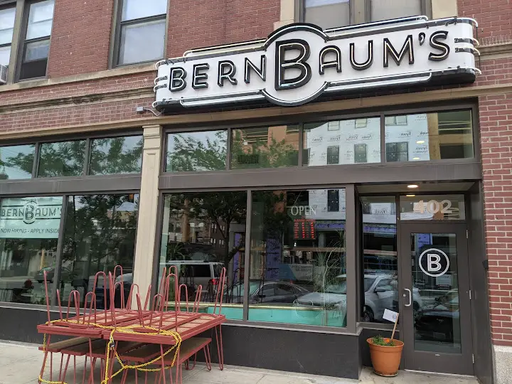 BernBaum's