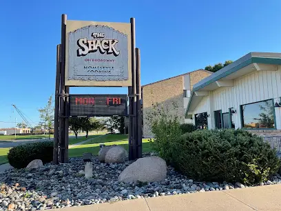 Company logo of The Shack on Broadway