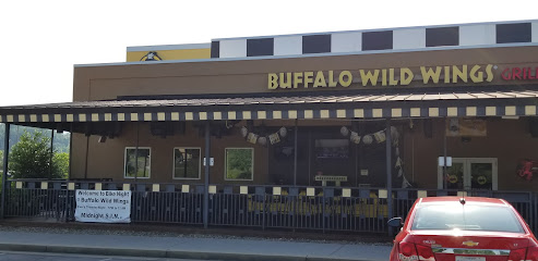 Company logo of Buffalo Wild Wings