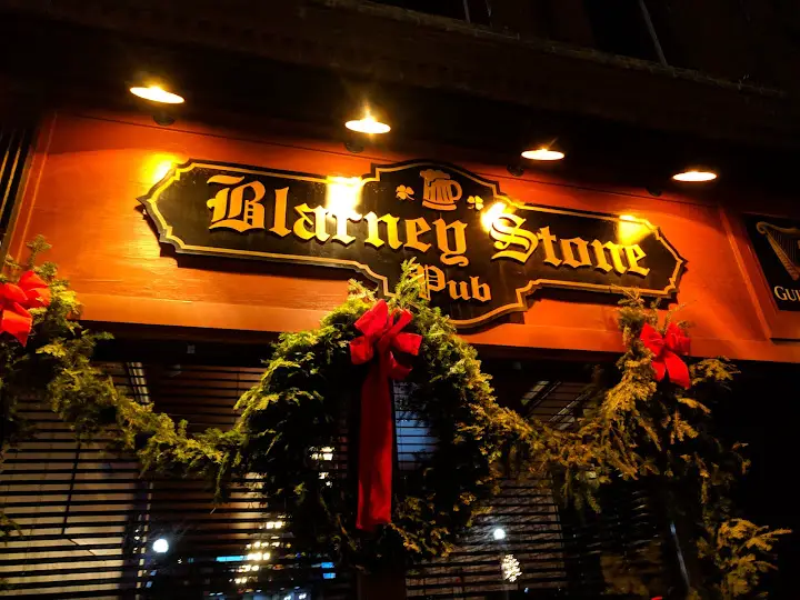 Blarney Stone Pub - Bismarck