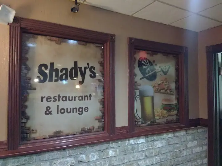 Shady's Restaurant & Lounge