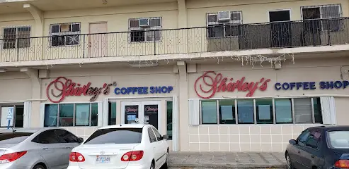 Company logo of Shirley's Coffee Shop Susupe