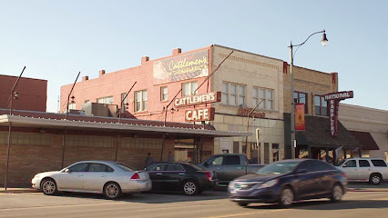 Company logo of Cattlemen's Steakhouse