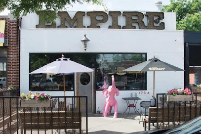 Company logo of Empire Slice House