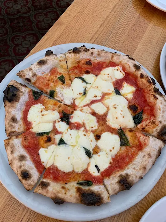 Pizzeria Gusto