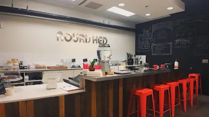 Company logo of Nourished Food Bar