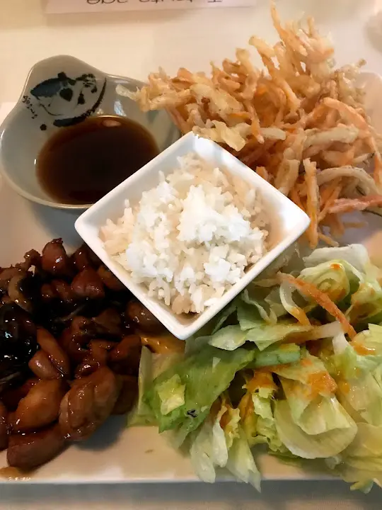 Tokyo Japanese Restaurant