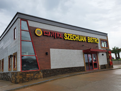 Company logo of Szechuan Bistro