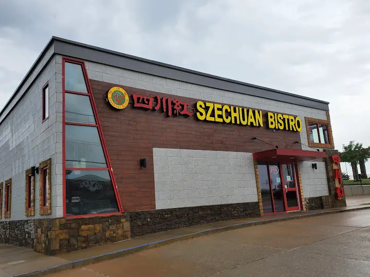 Szechuan Bistro