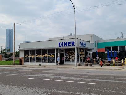 Company logo of Sunnyside Diner