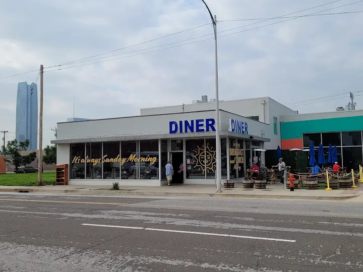 Sunnyside Diner