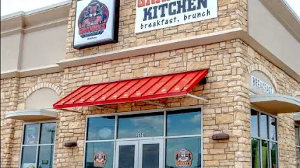 Company logo of Granny's Kitchen OKC